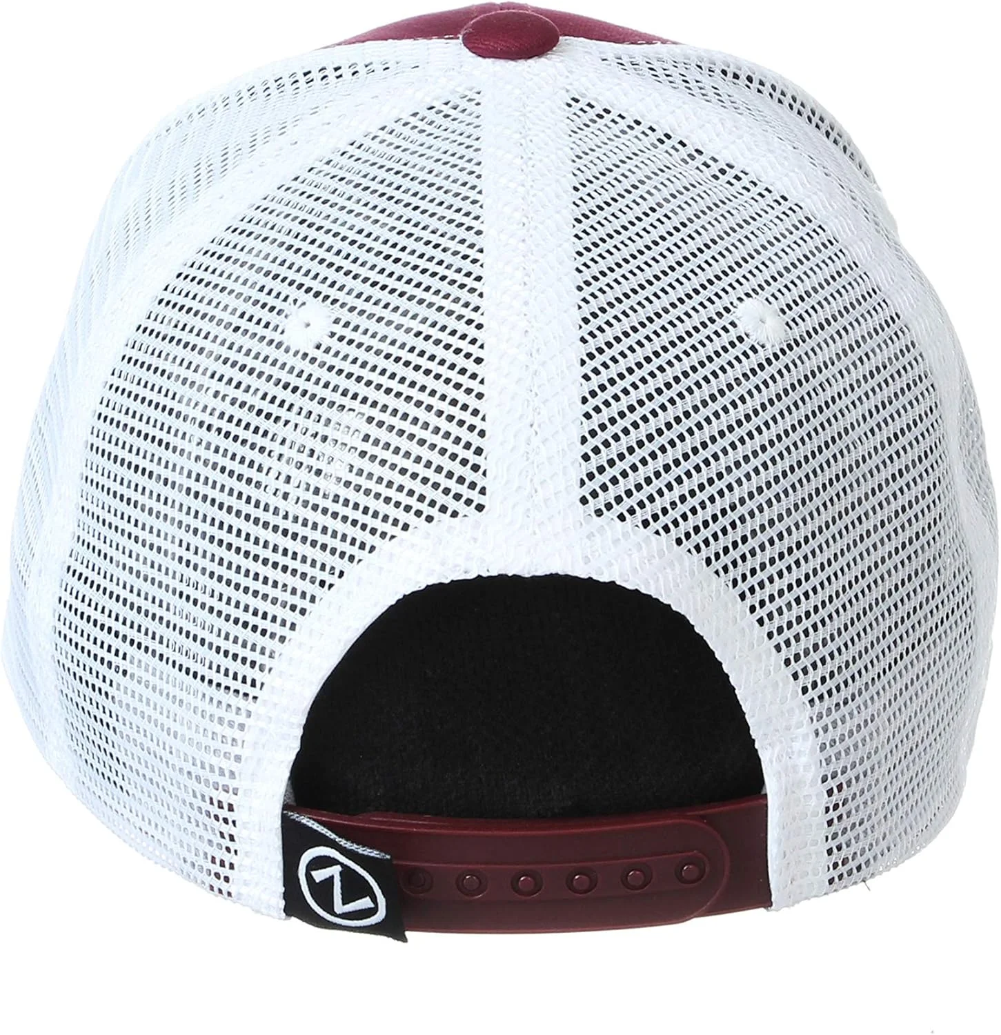 کلاه نقاب دار مردانه ان سی ای ای زفیر مدل Big Rig Trucker