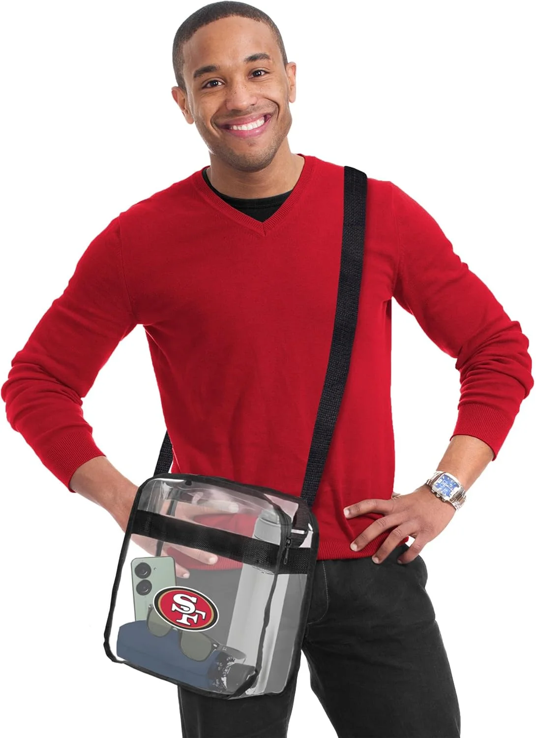 کیف دوشی حمل وسایل انافال کیف دوشی حمل وسایل انافال