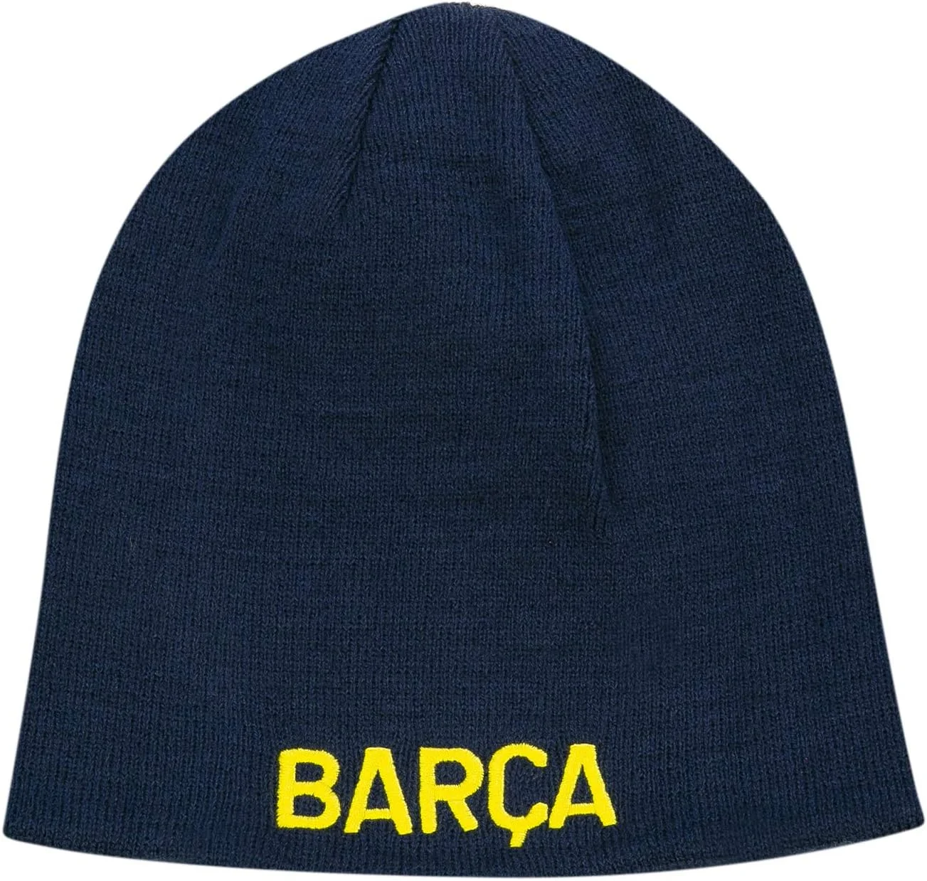 کلاه بافتنی دو رو تیمی مردانه آیکون اسپورتس کلاه بافتنی دو رو تیمی مردانه آیکون اسپورتس