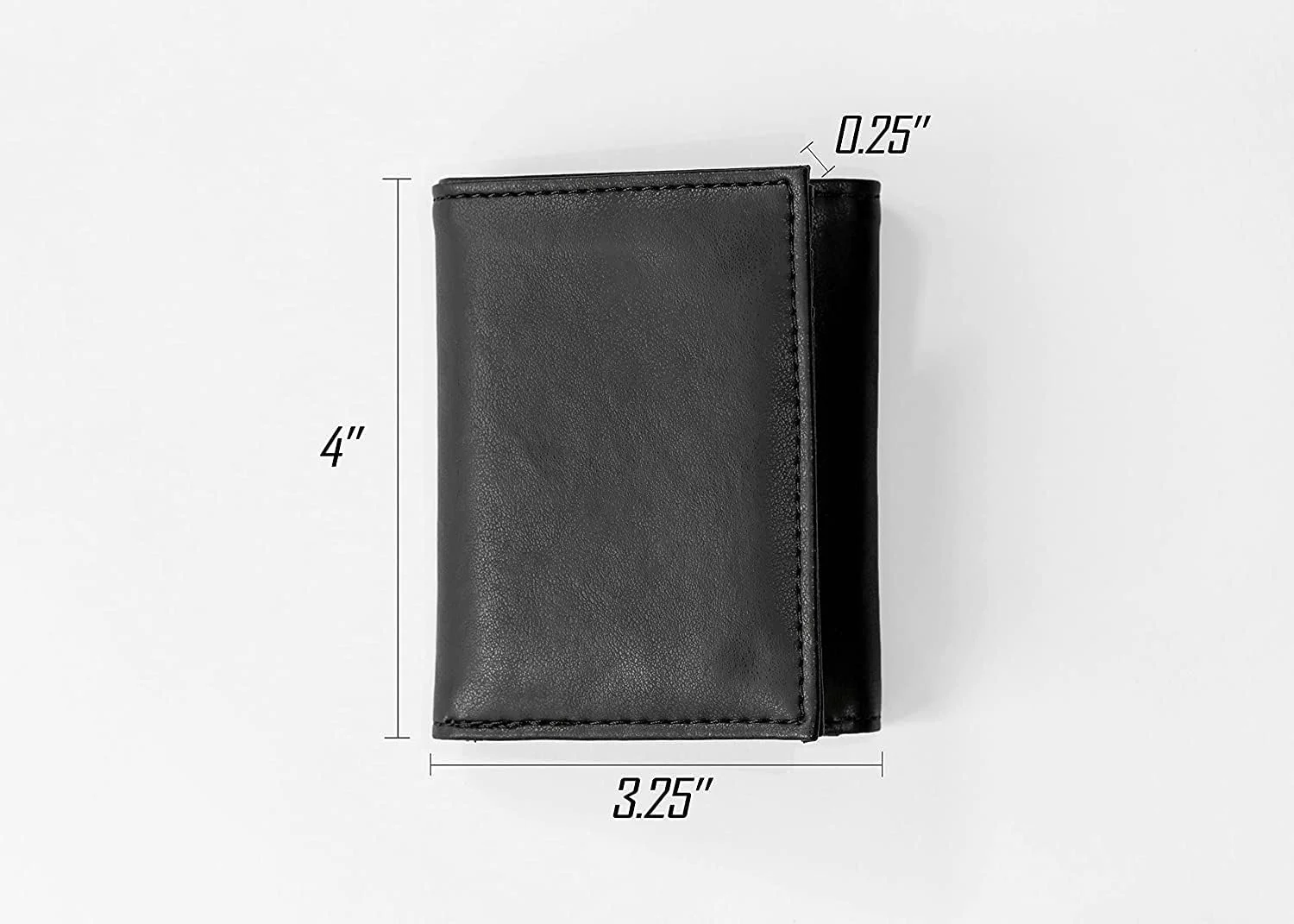 کیف پول سه لت حکاکی شده با لیزر Rico Industries NCAA - اکسسوری مردانه کیف پول سه لت حکاکی شده با لیزر Rico Industries NCAA - اکسسوری مردانه