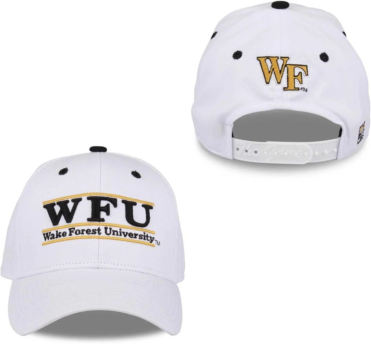 کلاه نقاب دار قابل تنظیم کلاسیک Ohio Bobcats از The Game، بیش از 20 سال است که مورد علاقه طرفداران بوده است!