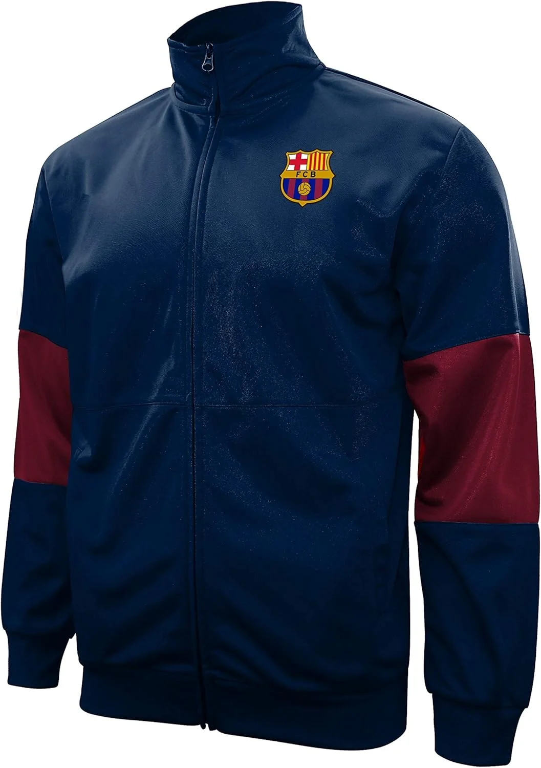 گرمکن ورزشی مردانه باشگاه فوتبال بارسلونا، محصول رسمی آیکون اسپورتس