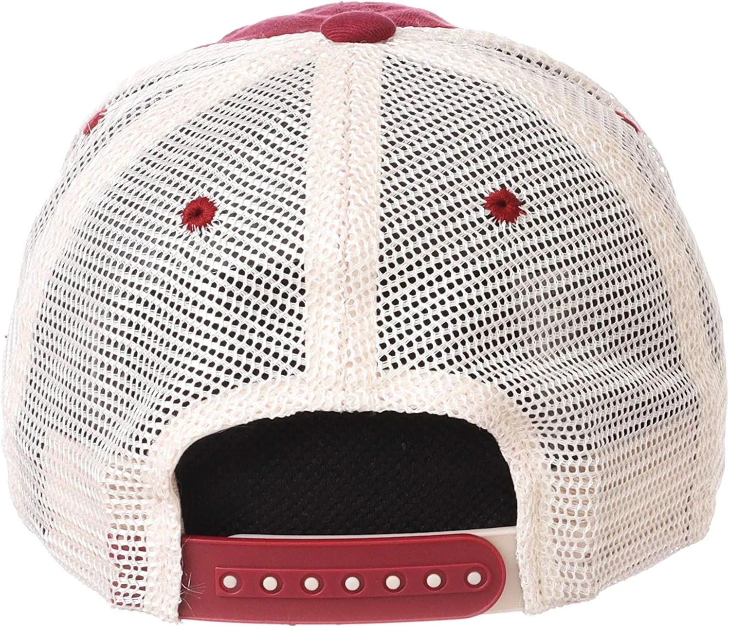 کلاه قابل تنظیم دانشگاه ایالتی فلوریدا سمینولز، رنگ تیمی، زرشکی، قابل تنظیم کلاه قابل تنظیم دانشگاه ایالتی فلوریدا سمینولز، رنگ تیمی، زرشکی، قابل تنظیم