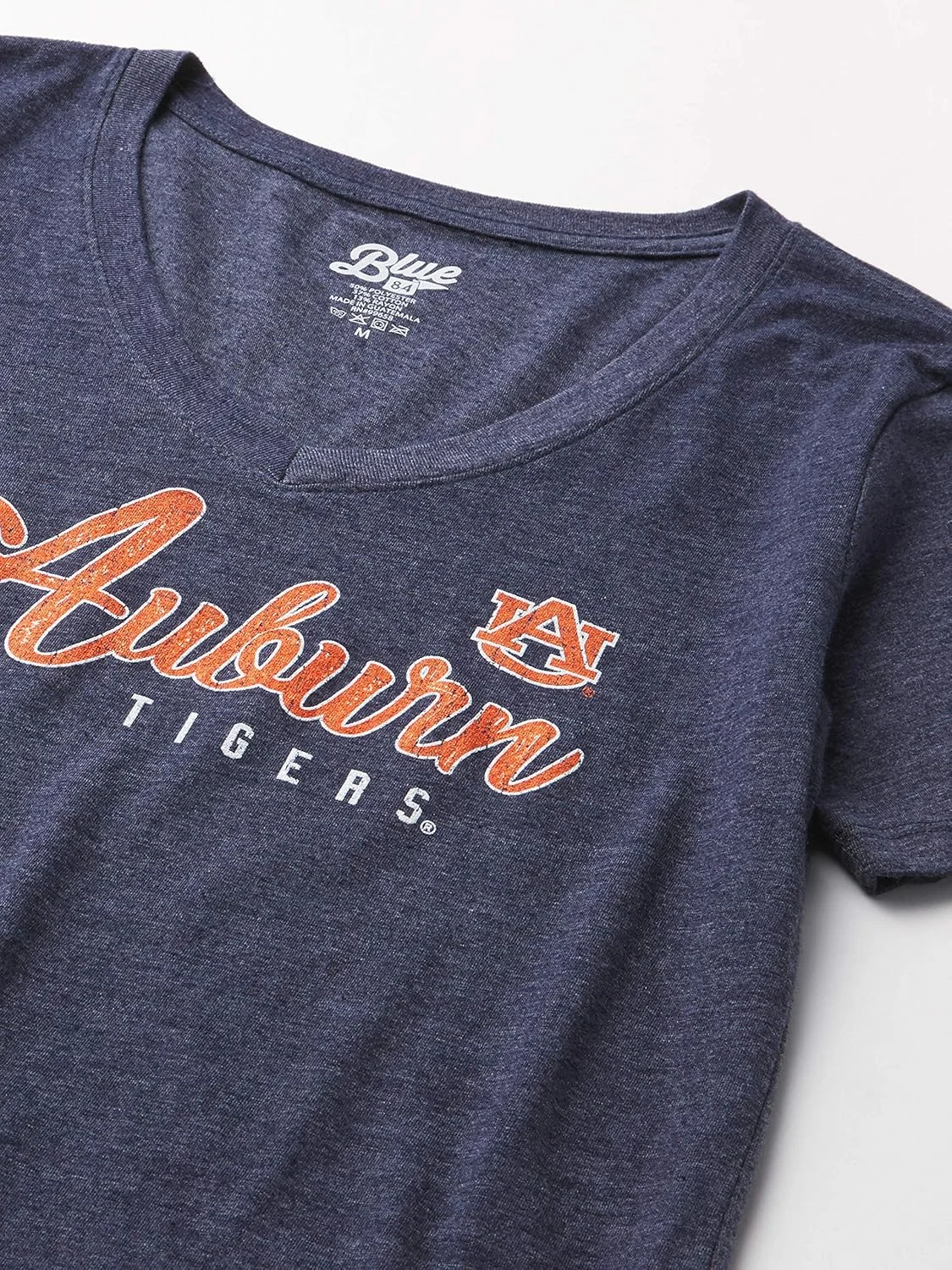 تی شرت یقه هفت زنانه مدل Premium 84 آبی تی شرت یقه هفت زنانه مدل Premium 84 آبی