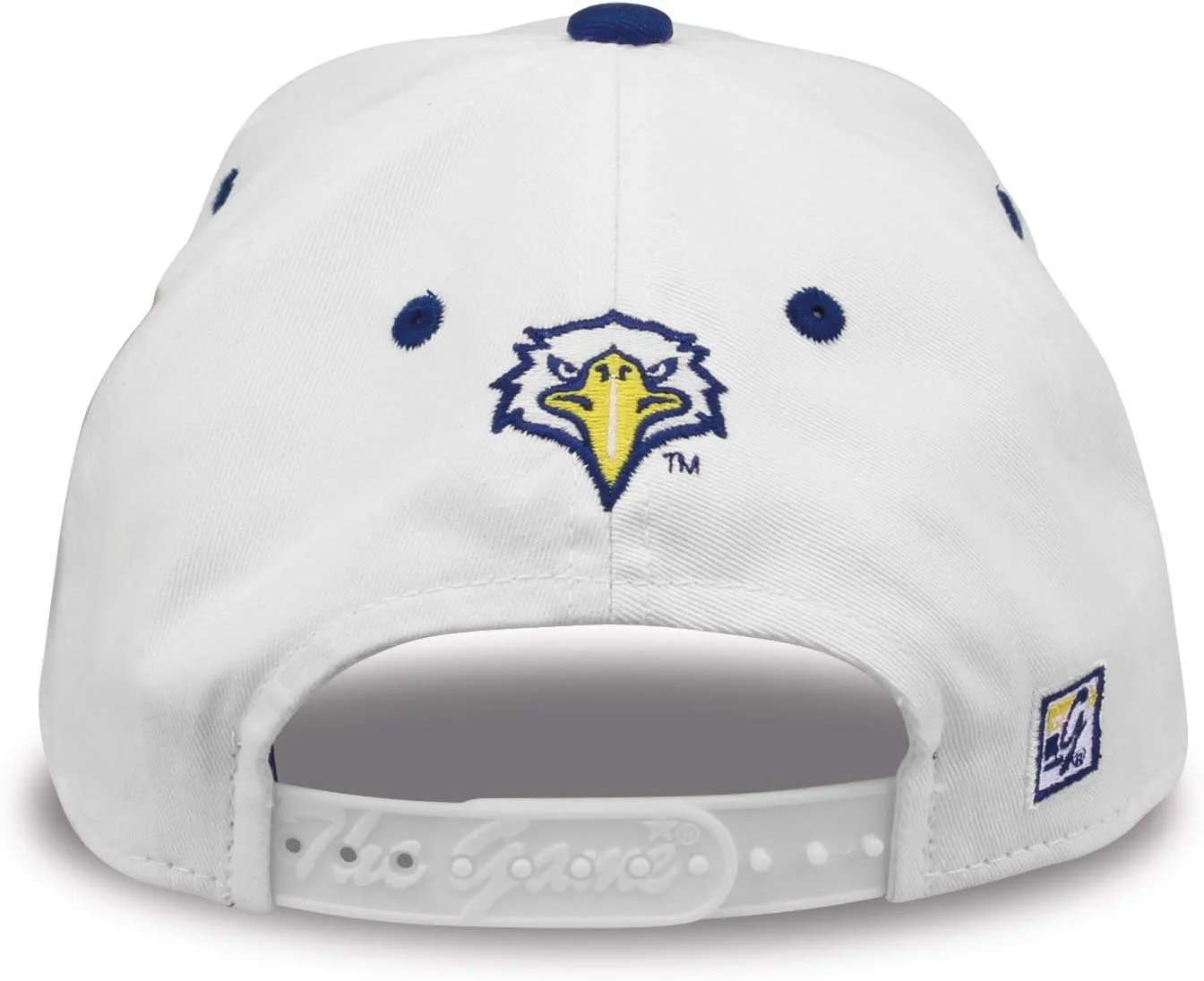 کلاه طرح بار کالج