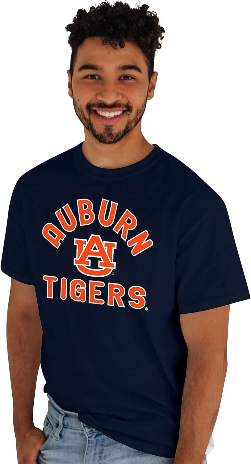 تی شرت مردانه آبی 84 با طرح تیم