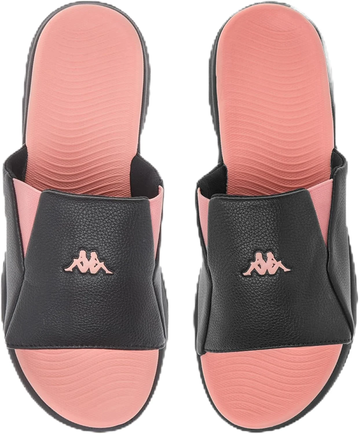 کاپا زنانه - 24Yl009W - صندل های زنانه کاپا با جزئیات لوگو