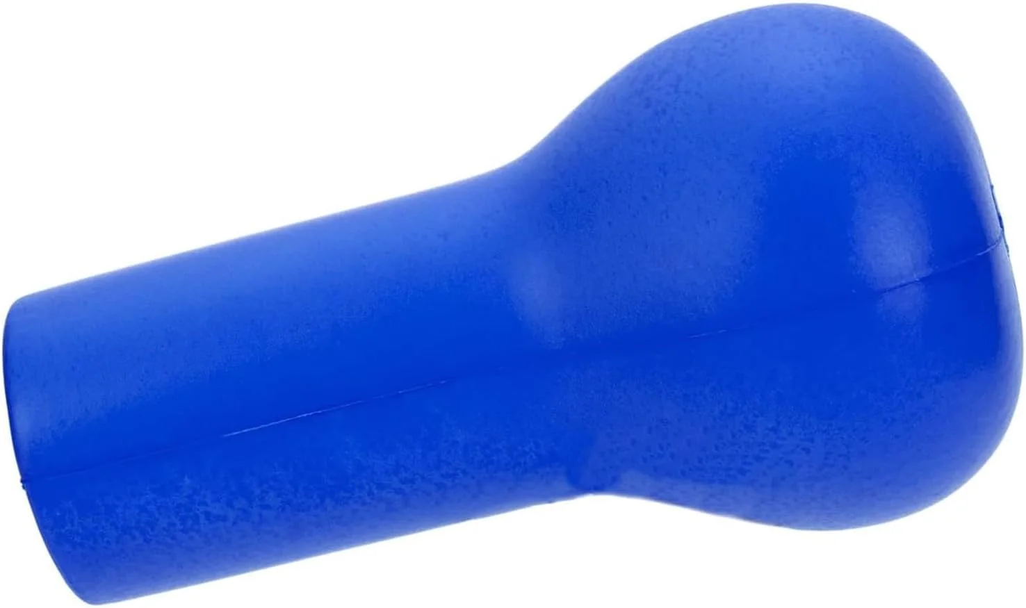 پایه نگهدارنده چوب ماهیگیری فروشگاه وایت، محافظ سیلیکونی چوب ماهیگیری (آبی)