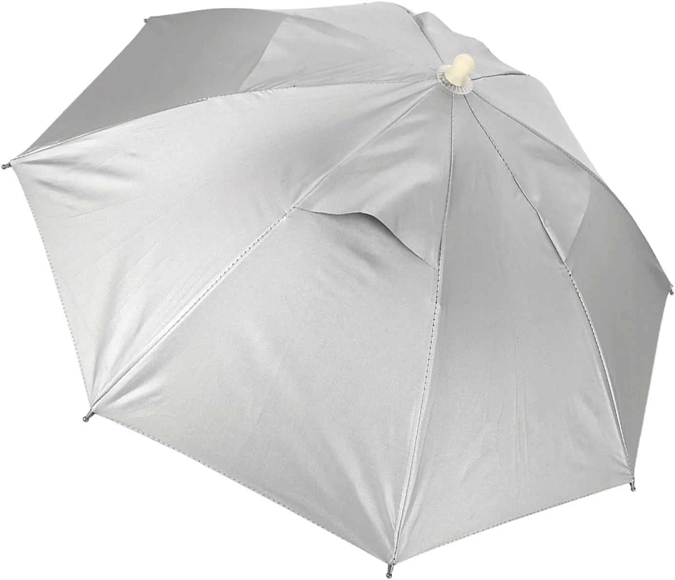 کلاه چتری، کلاه چتری فلزی و پارچه ای با کلاه چتری سبک وزن برای ماهیگیری در فضای باز