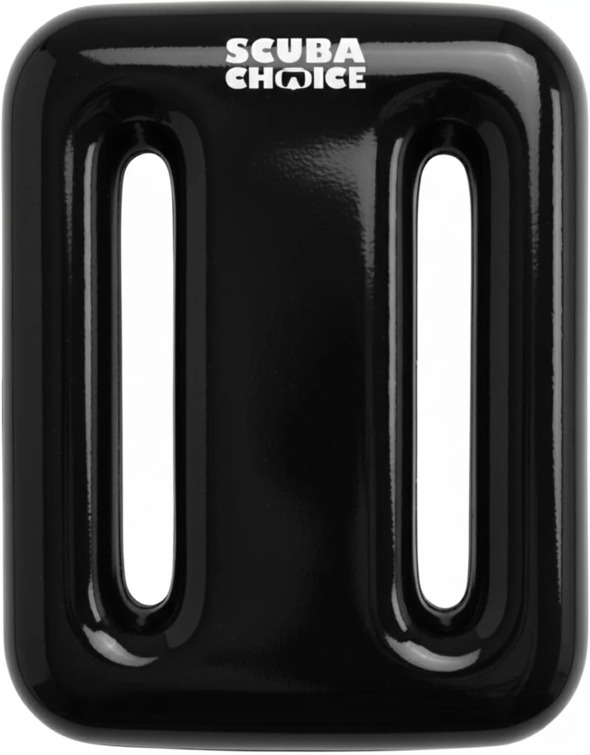 وزنه های سربی غواصی با روکش وینیل مشکی