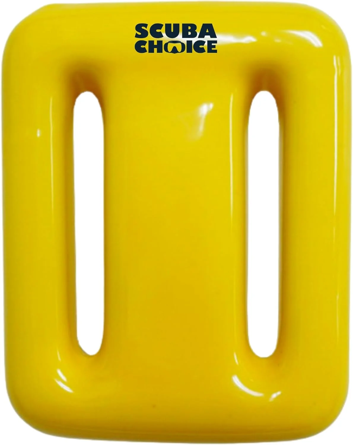 وزنه های سربی غواصی با روکش وینیل زرد