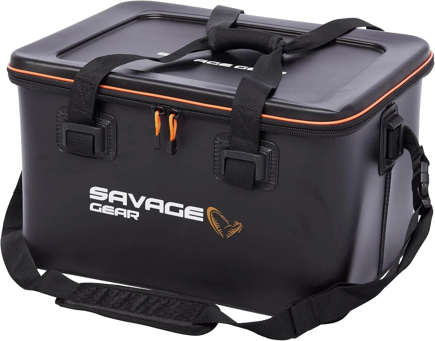کیف حمل طعمه EVA مدل WPMP از Savage Gear: سایز XL