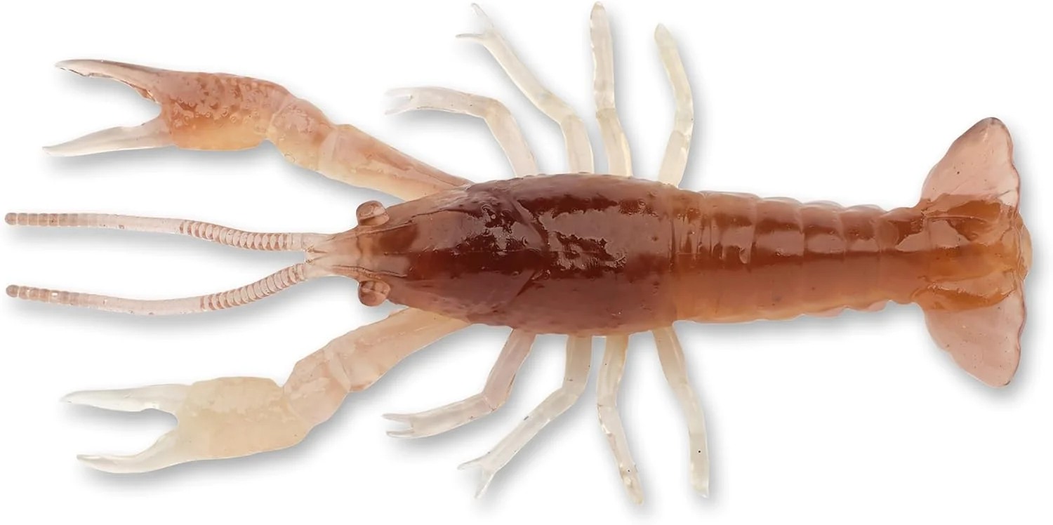 طعمه نرم Savage Gear 4D Craw