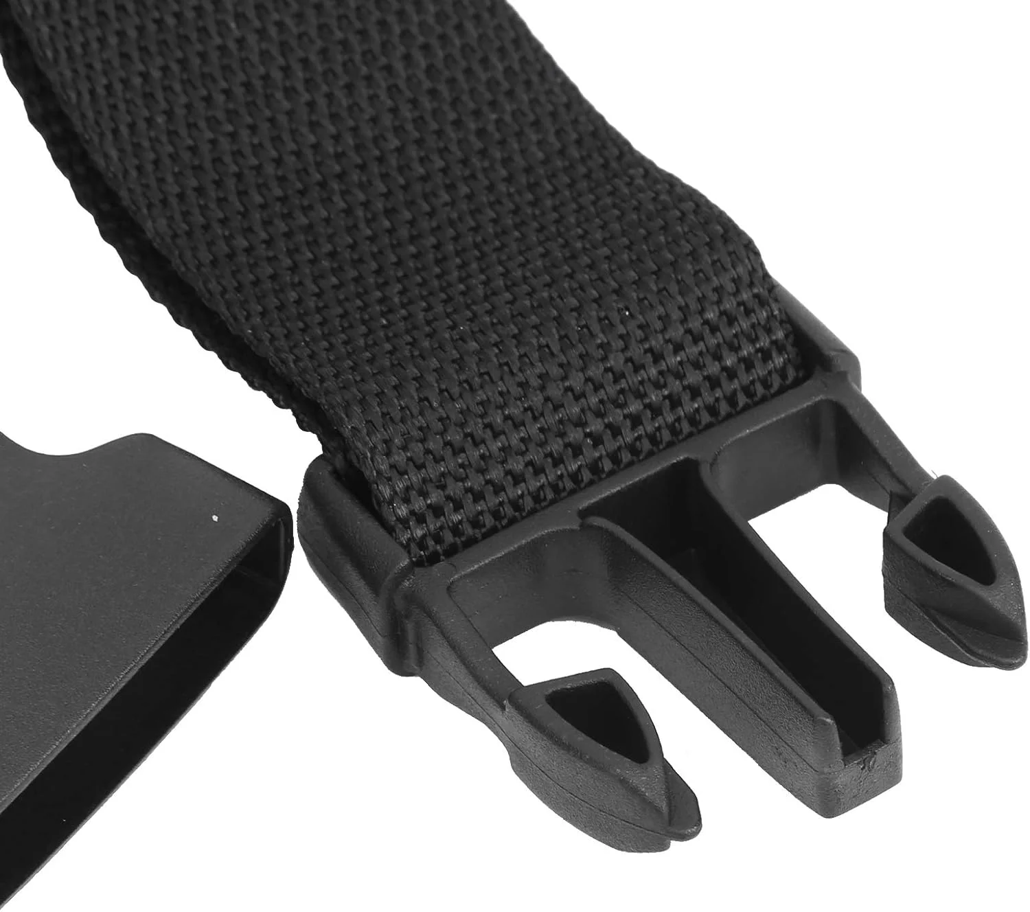 کیف کمری چند منظوره Salaty، کیف کمری ماهیگیری لوازم جانبی ماهیگیری قابل حمل برای فضای باز