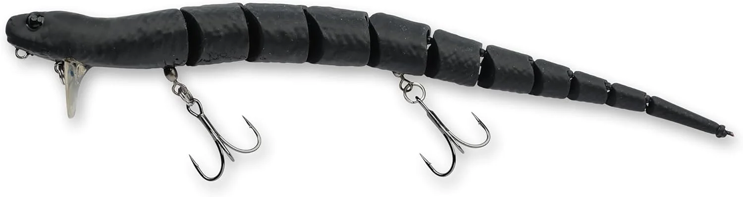 طعمه مار سه بعدی Savage Gear - طعمه سطحی