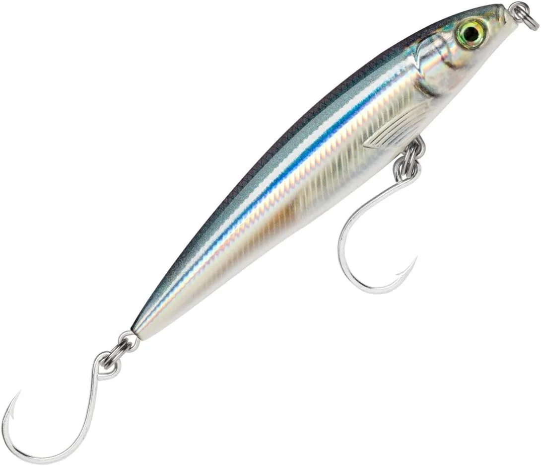 طعمه ماهیگیری رپالا X-Rap Long Cast Shallow