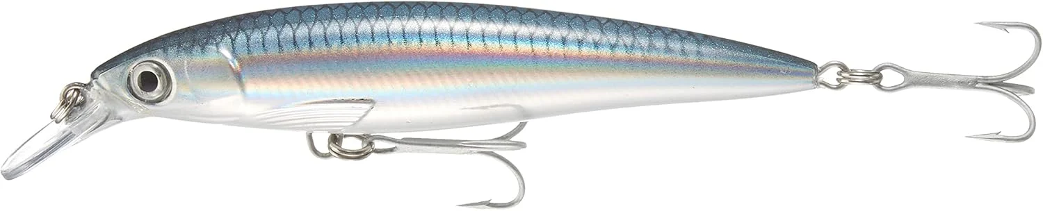 طعمه ماهیگیری آب شور Rapala X-Rap