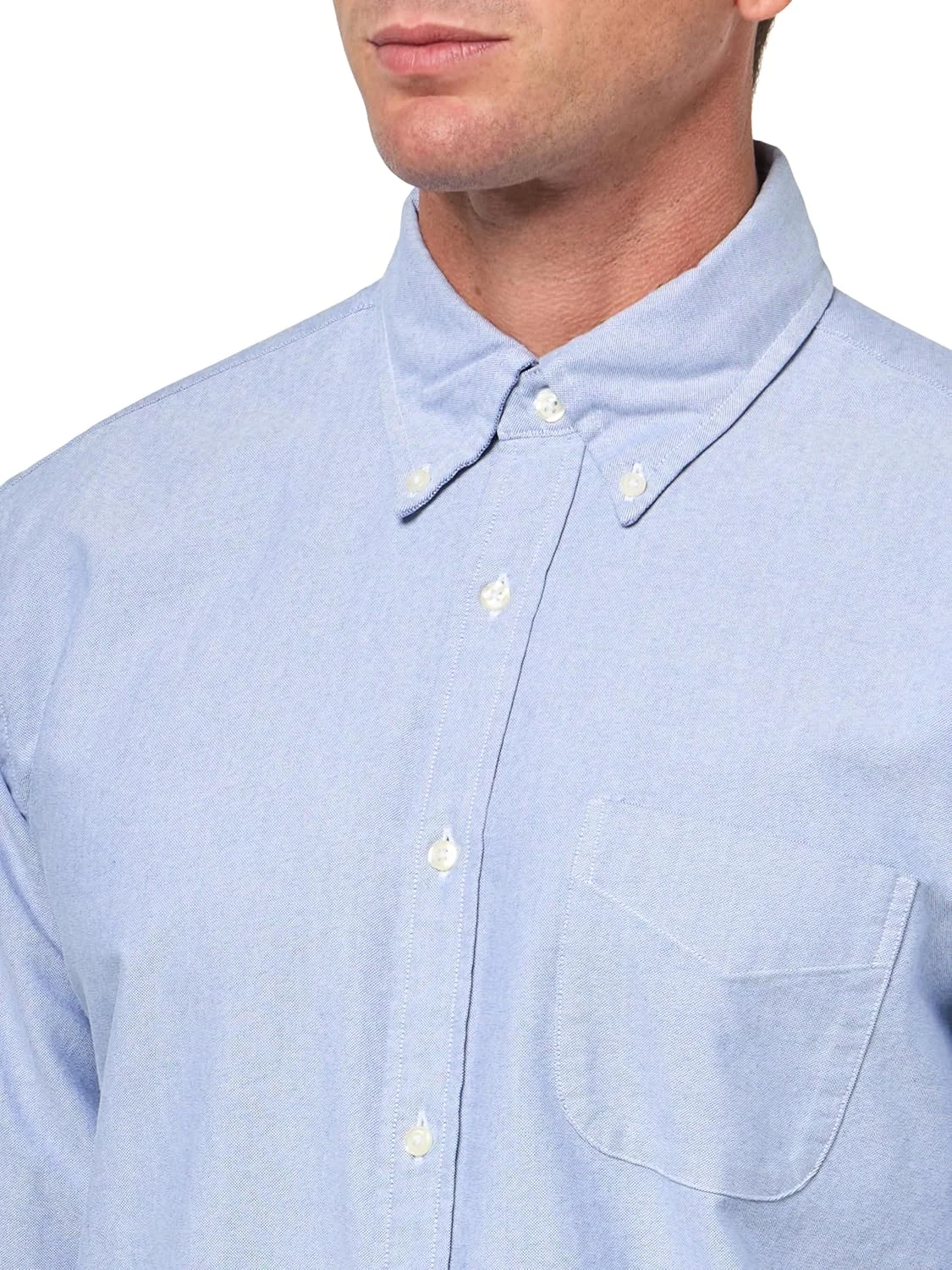 پیراهن آکسفورد مردانه بروکس برادرز مدل Friday پیراهن آکسفورد مردانه بروکس برادرز مدل Friday