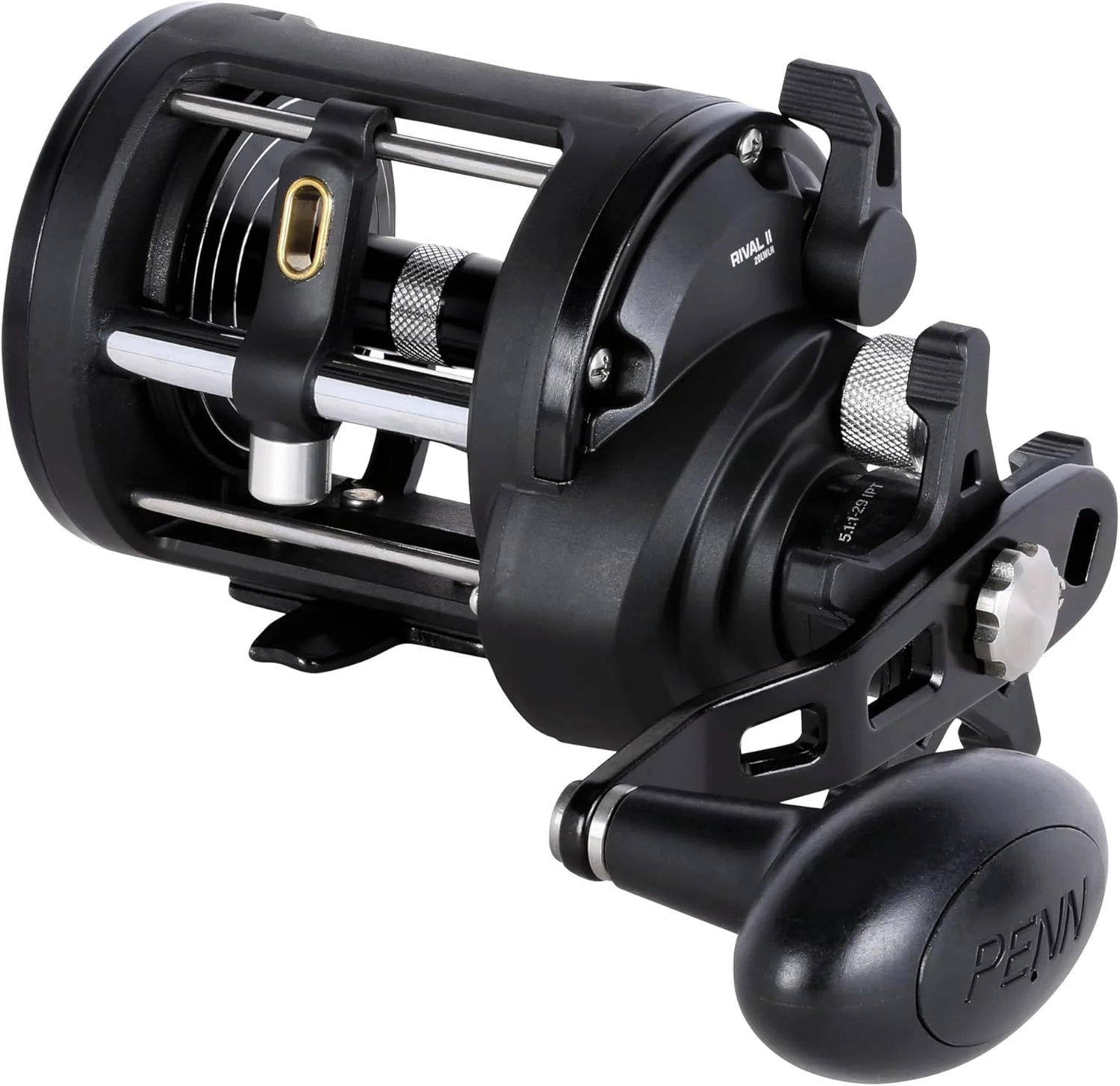 چرخ ماهیگیری کلاسیک PENN Rival II