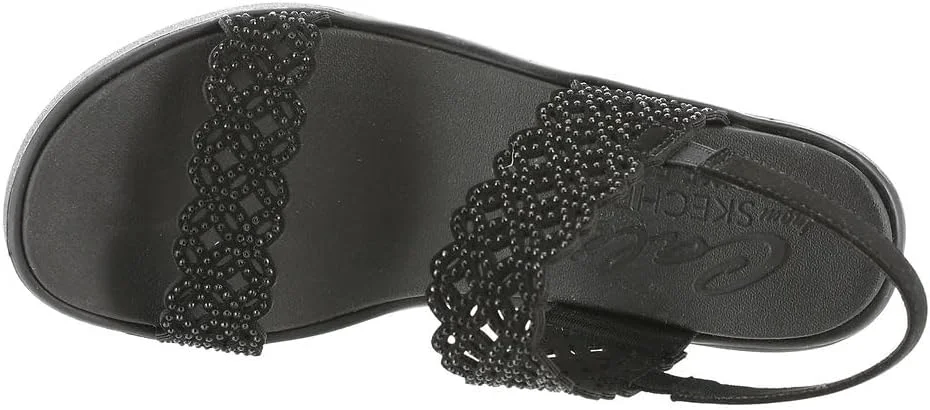 صندل لژدار زنانه اسکیچرز مدل Rumble on-Sassy DayZ