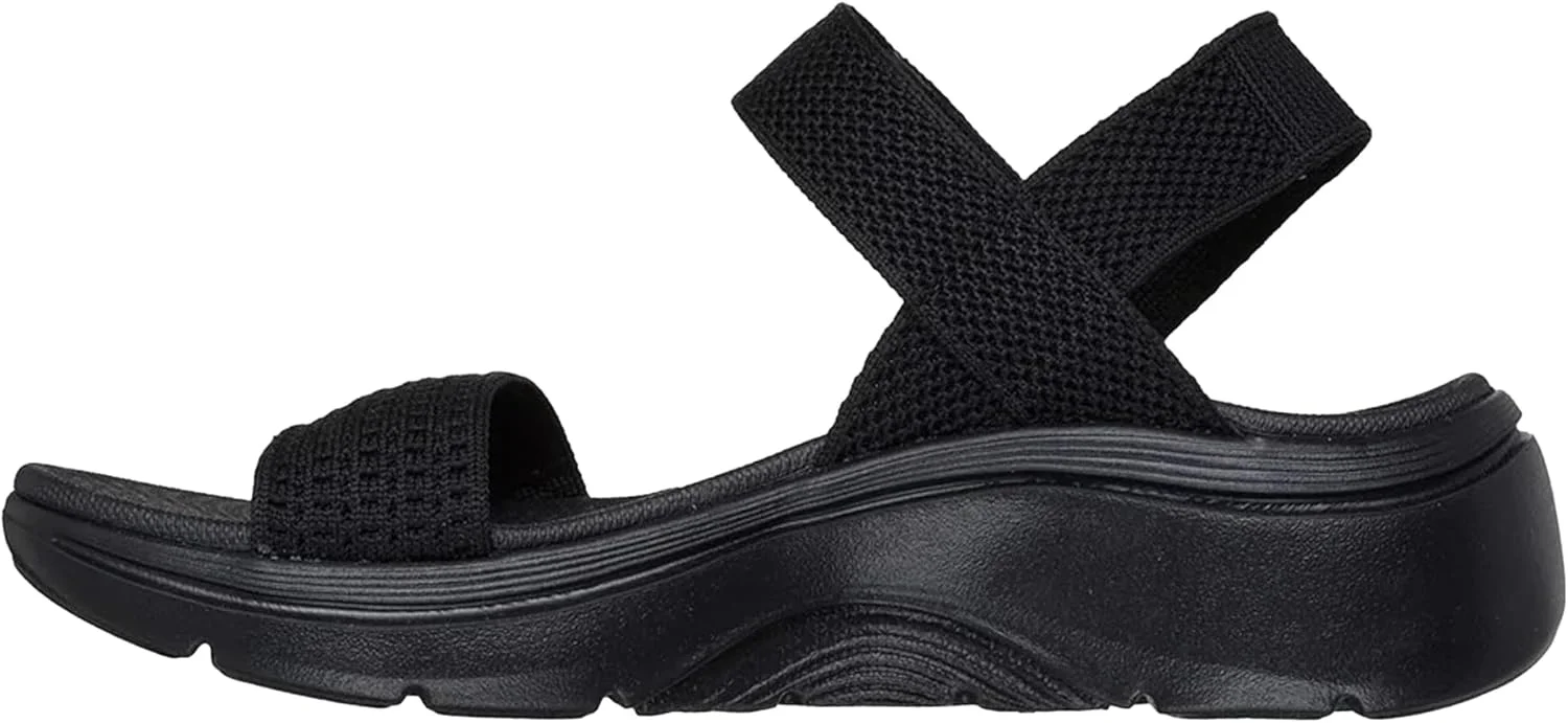 صندل زنانه اسکیچرز مدل GO WALK ARCH FIT 2.0