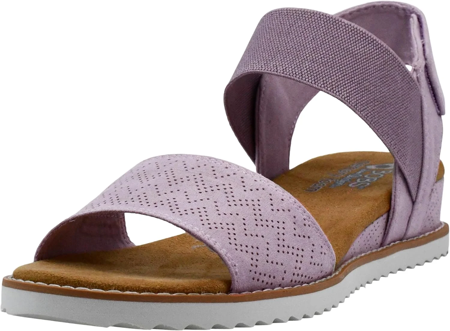 صندل زنانه اسکیچرز مدل بابز دزرت