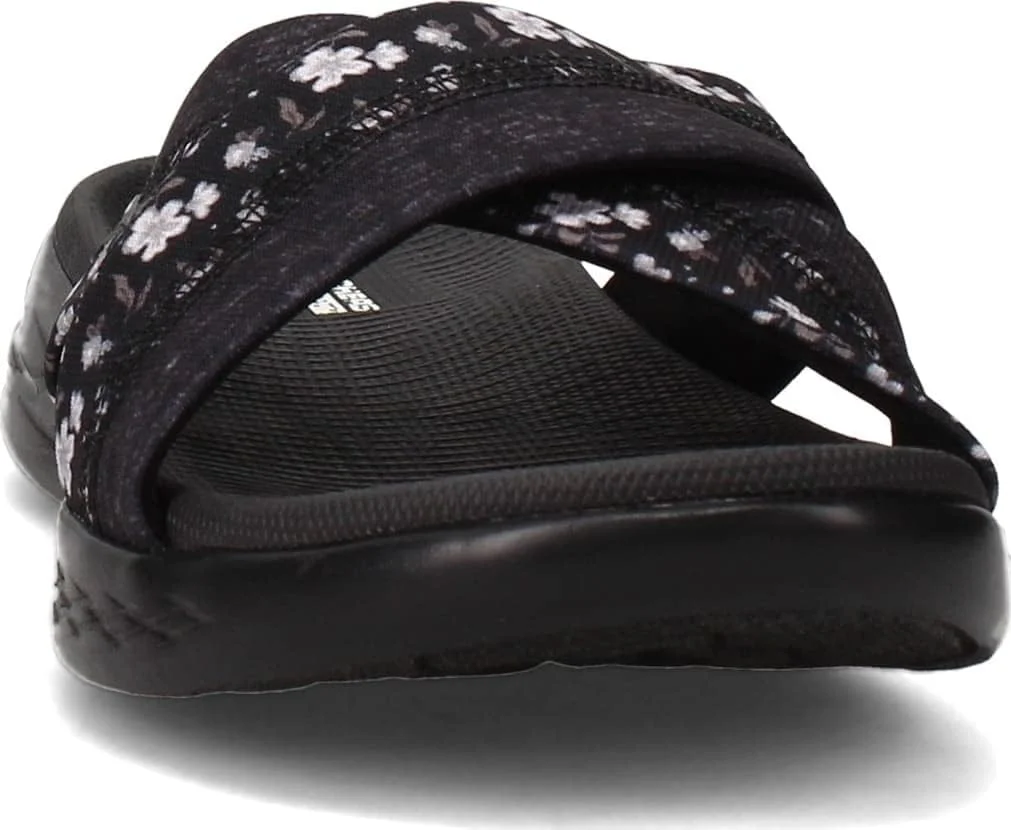 صندل اسلاید زنانه Skechers ON-THE-GO 600-140038