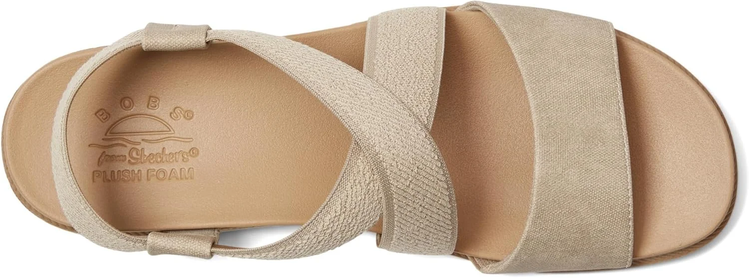 صندل زنانه اسکیچرز Desert Kiss Low