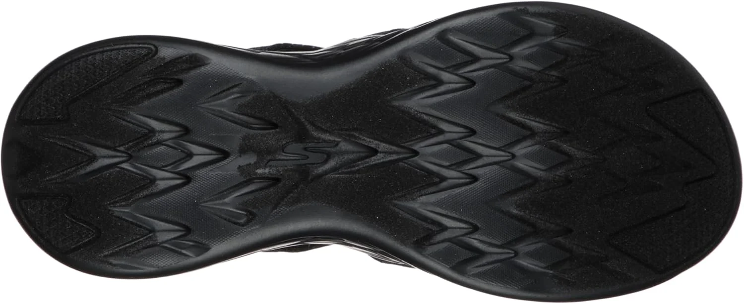 صندل تخت زنانه اسکیچرز مدل ON-THE-GO 600-140004