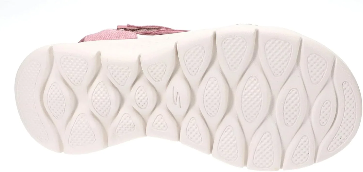 صندل زنانه اسکیچرز مدل GO WALK FLEX صندل زنانه اسکیچرز مدل GO WALK FLEX