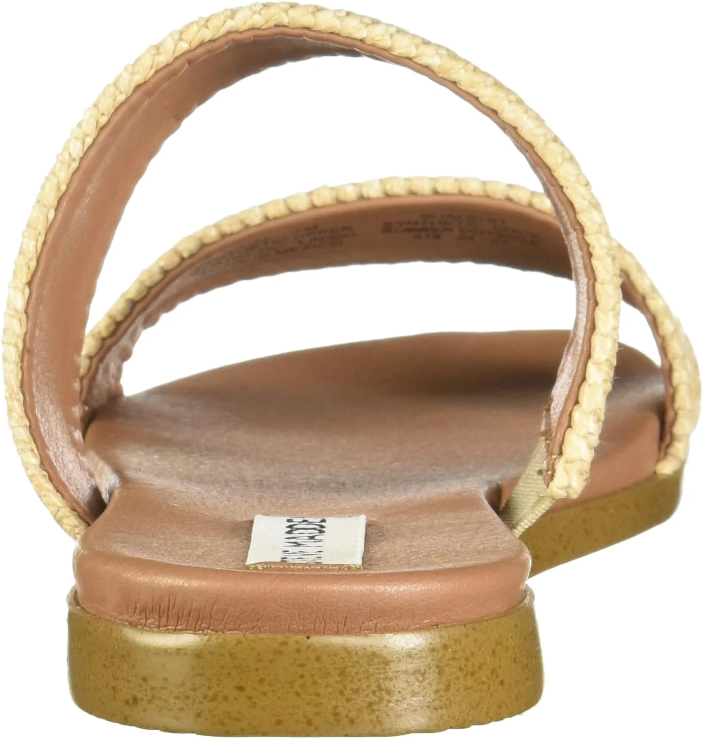 صندل تخت زنانه استیو مادن مدل Dual