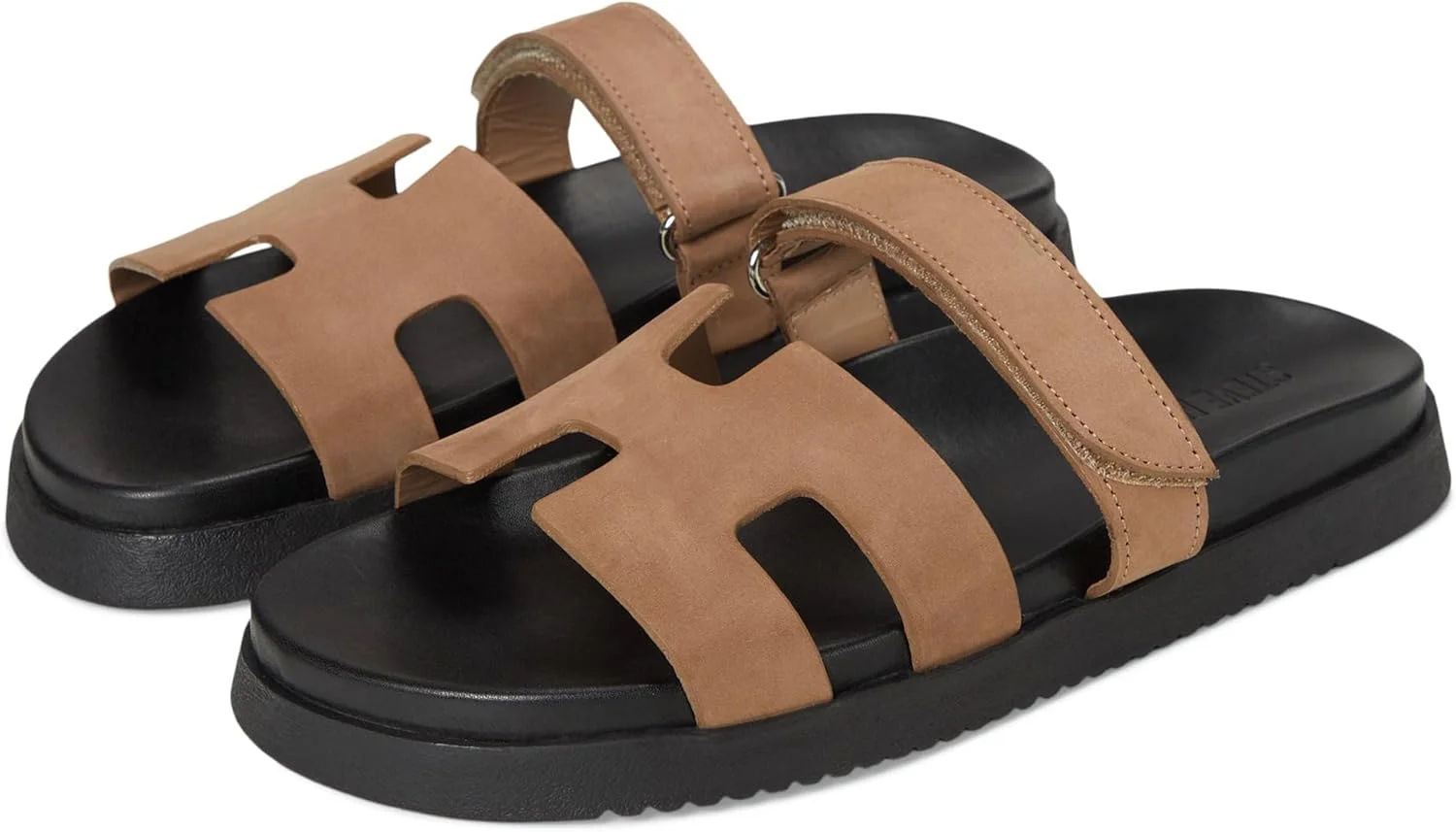 صندل اسلاید زنانه استیو مادن مدل Mayven