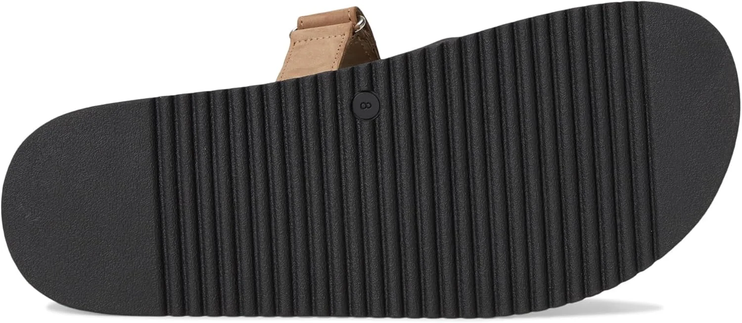 صندل اسلاید زنانه استیو مادن مدل Mayven