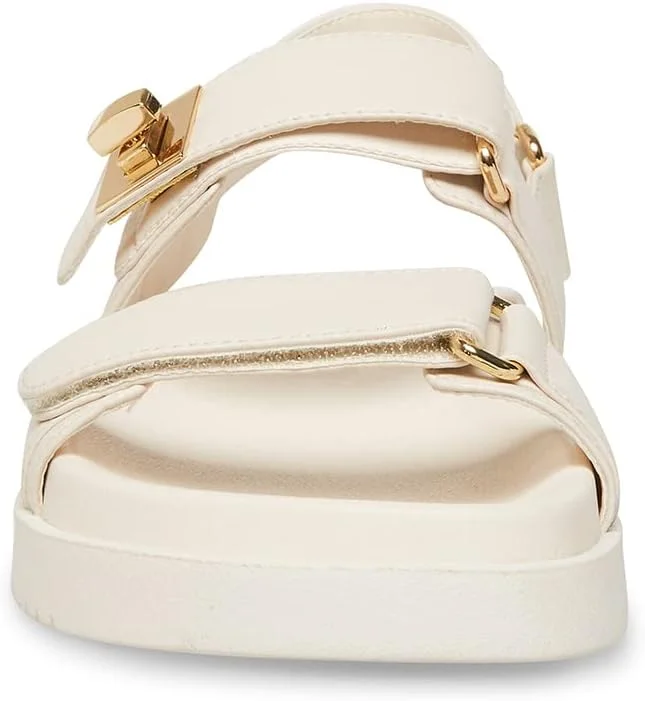 صندل زنانه استیو مادن مدل مونا