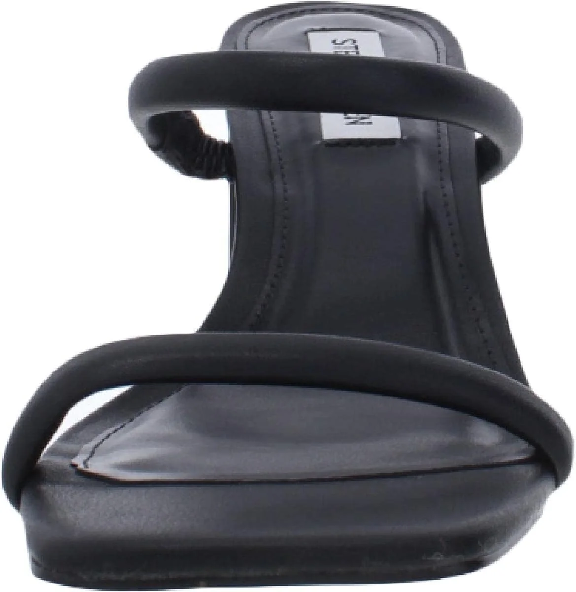 صندل پاشنه دار زنانه لیلاه استیو مادن