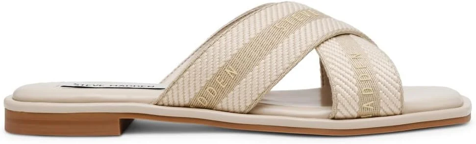 صندل زنانه استیو مادن مدل ARROWS