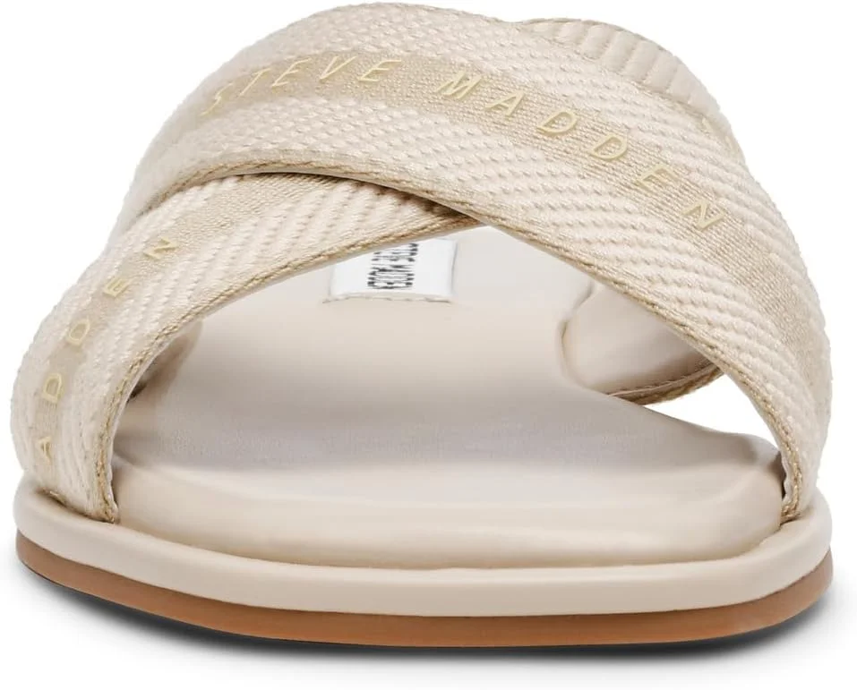 صندل زنانه استیو مادن مدل ARROWS صندل زنانه استیو مادن مدل ARROWS