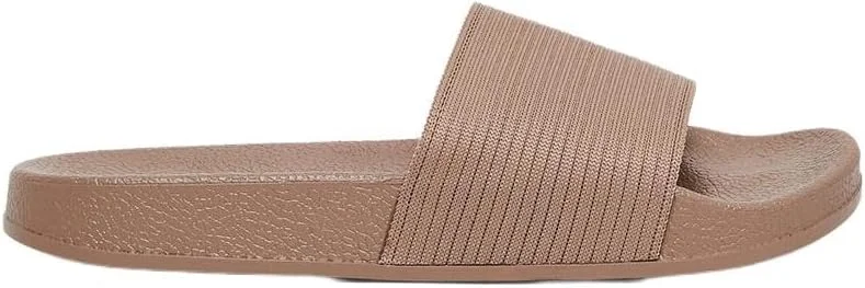 صندل انگشتی زنانه استایلی با بافت