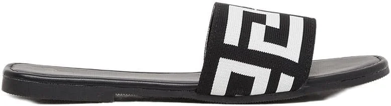 صندل تخت زنانه استایلی با طرح بافت‌دار