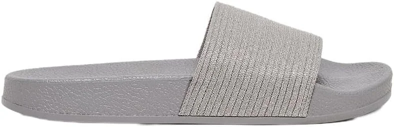 صندل انگشتی زنانه استایلی با بافت