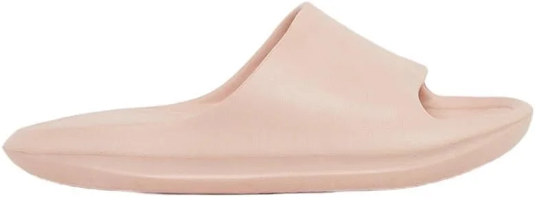 صندل روفرشی زنانه استایلی طرح ساده