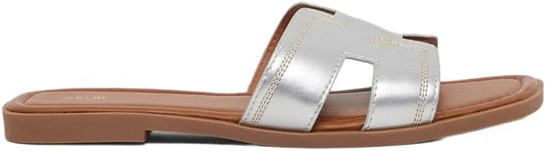 صندل تخت زنانه استایلی با انگشت باز