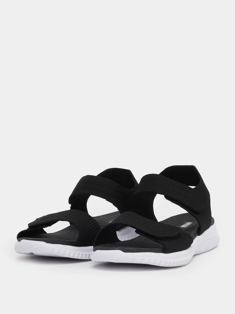 صندل تخت زنانه استایلی، راحت صندل تخت زنانه استایلی، راحت