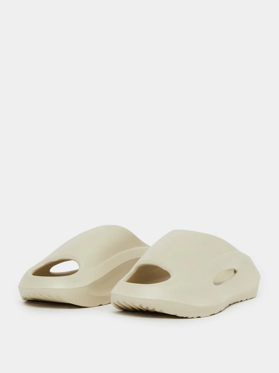 صندل روفرشی زنانه استایلی، راحت و آسان پوش