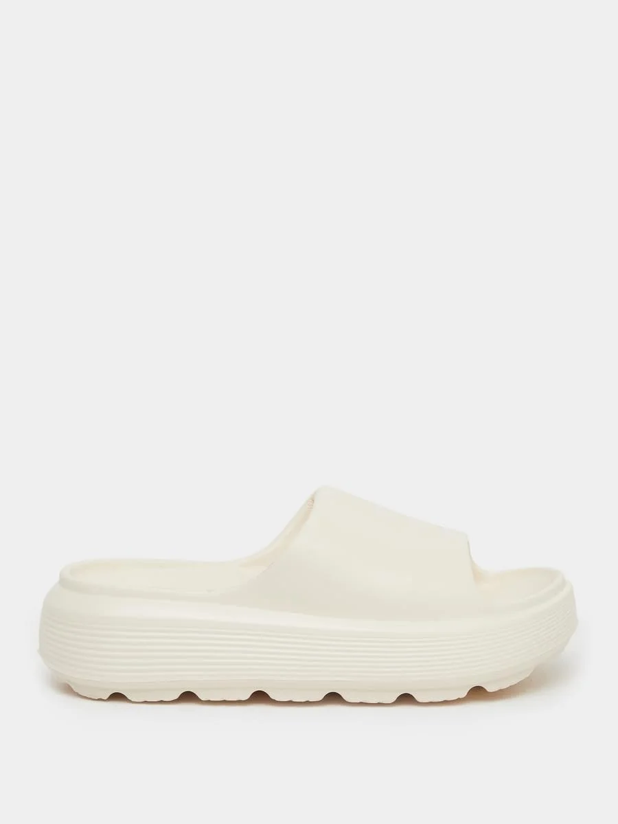 صندل تخت زنانه استایلی با انگشت باز