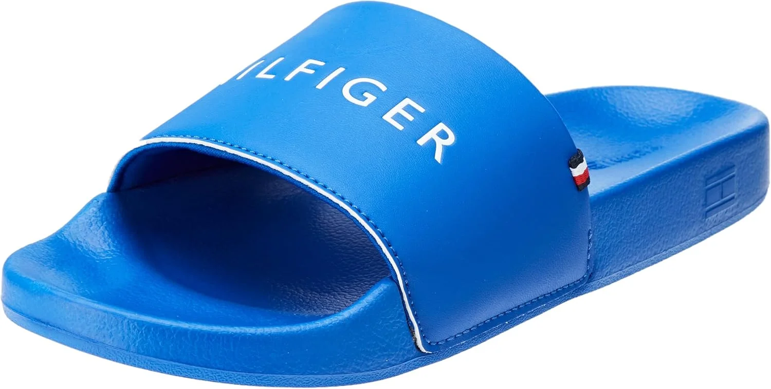 صندل زنانه تامی هیلفیگر ساده