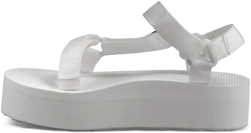 کفش کوهنوردی ساق بلند مردانه Teva ARROWOOD RIVA MID WP