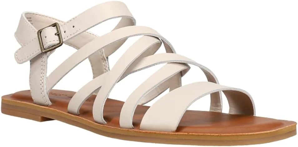 صندل تخت زنانه TOMS مدل Sephina