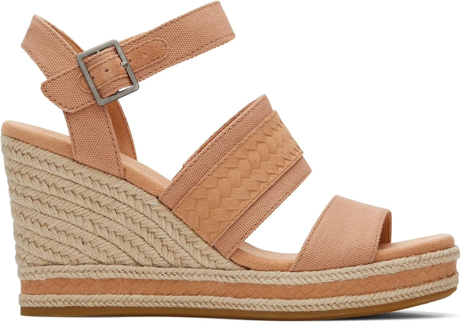 صندل پاشنه بلند زنانه تامز مدل MADELYN