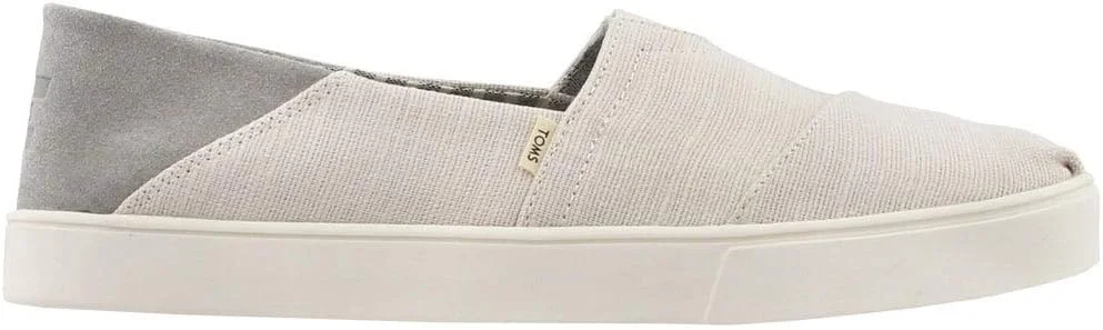 کفش کتانی زنانه تامز مدل مایورکا کات اوت